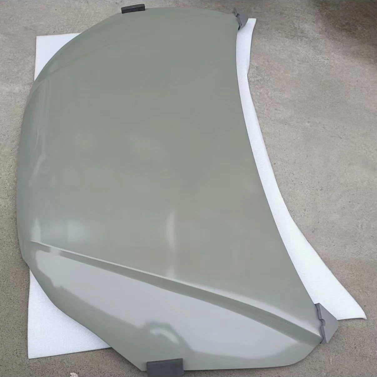 2025 Hot Sale OEM Auto Spare Parts Engine Hood for NETA V OE  S11-8402010DY